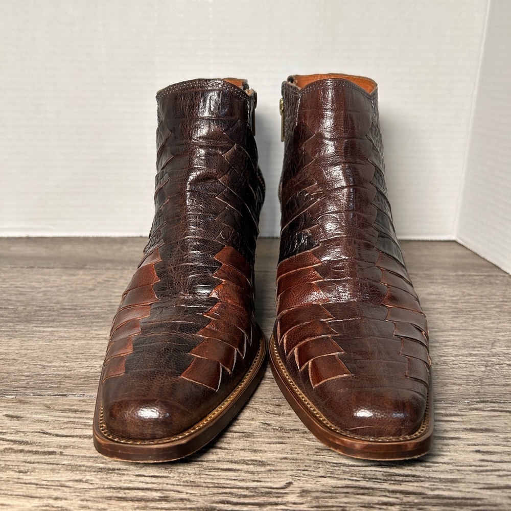 Free People boots